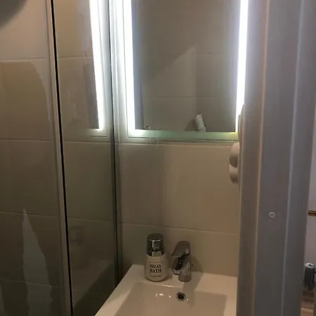 Apartment Wygodny S5 *