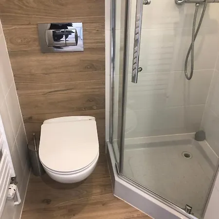 Apartment Wygodny S5