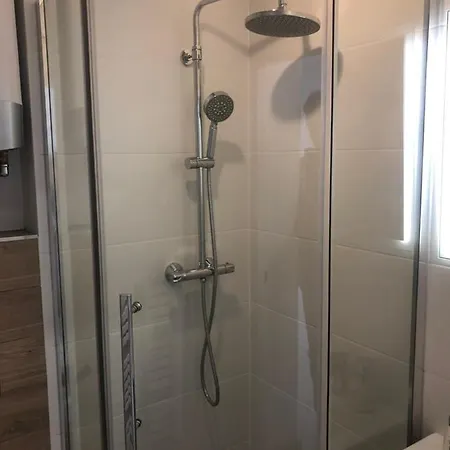 Wygodny S5 Apartament