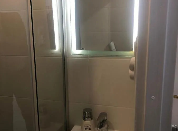 Apartment Wygodny S5 *