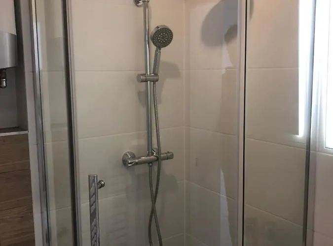 Wygodny S5 Apartment