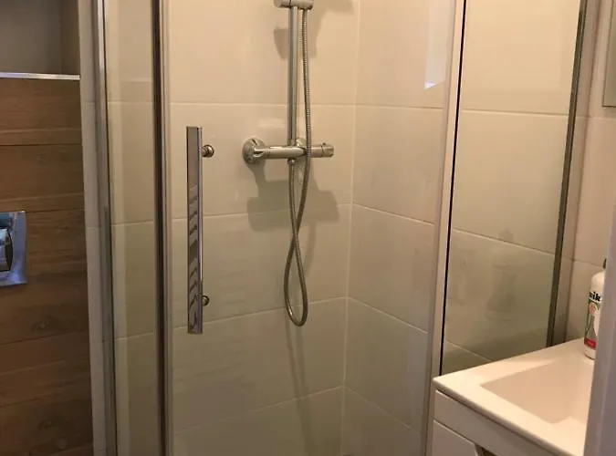 Wygodny S5 Kalisz (Greater Poland)