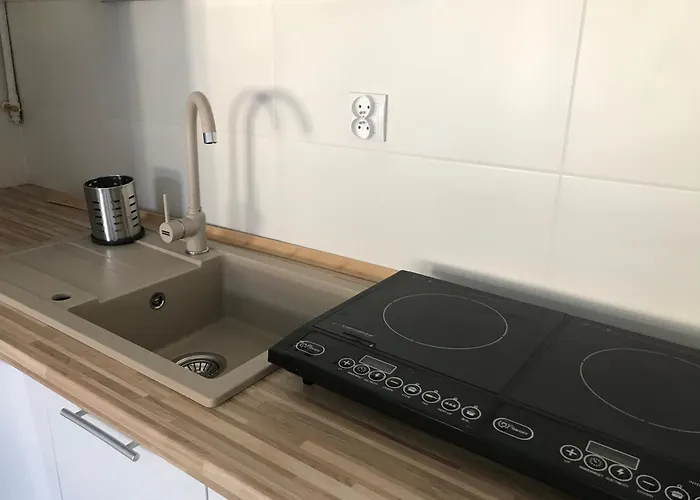 Wygodny S5 Kalisz (Greater Poland)